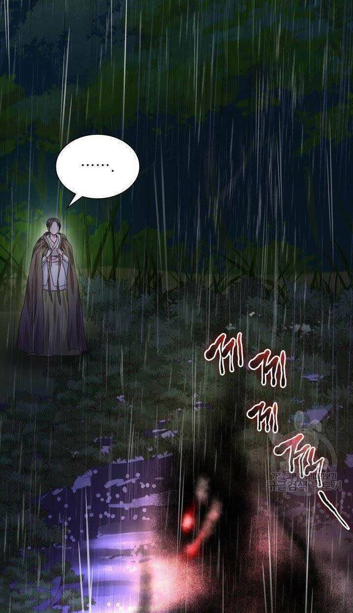 cô dâu của sói đen chapter 9 8