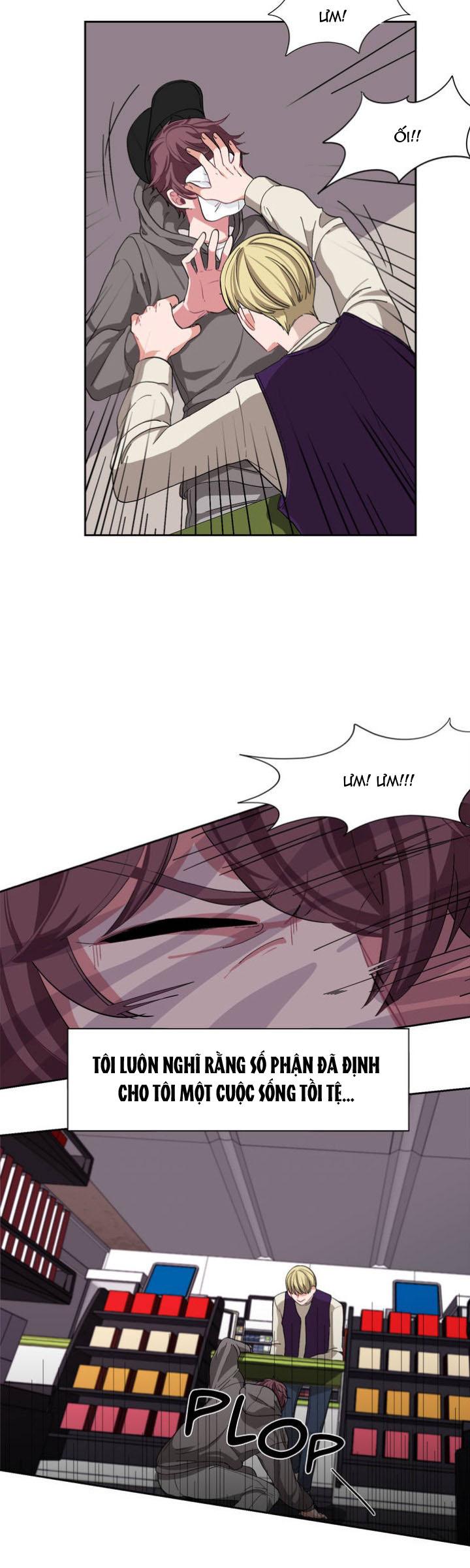 hãy vâng lời anh chapter 1 32