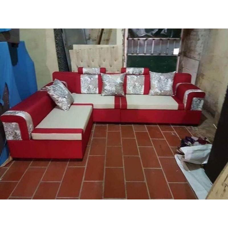 SOFA GÓC CAO CẤP (GIÁ XƯỞNG)