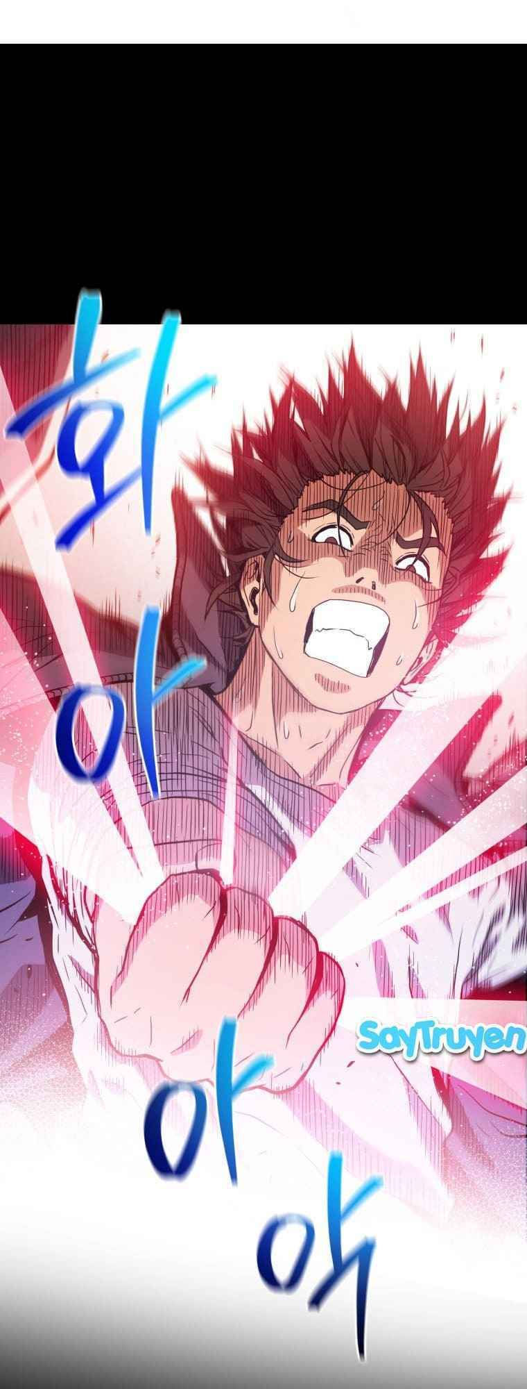 luyện cấp chốn địa ngục chapter 0 73