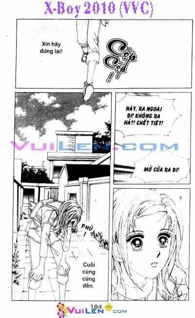 high school bullying chapter 19 14