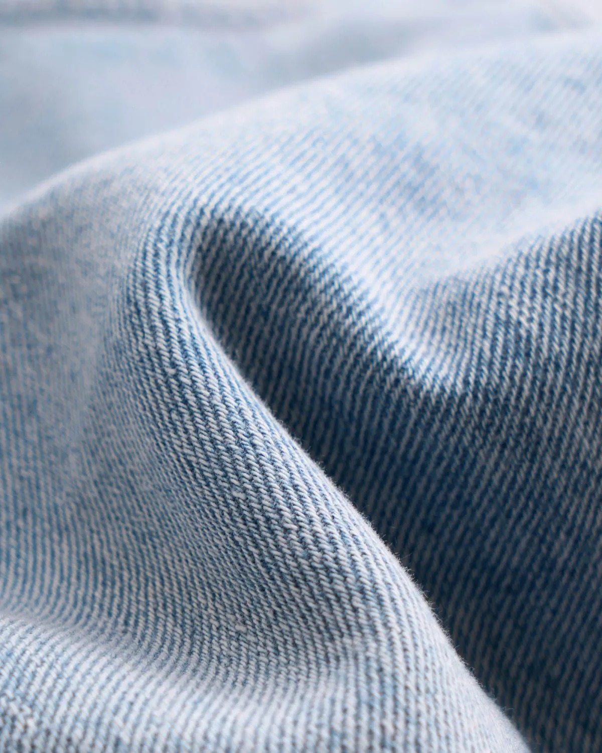 Quần jean nam vải mềm form Tapered - ROUTINE 10F25DPA018