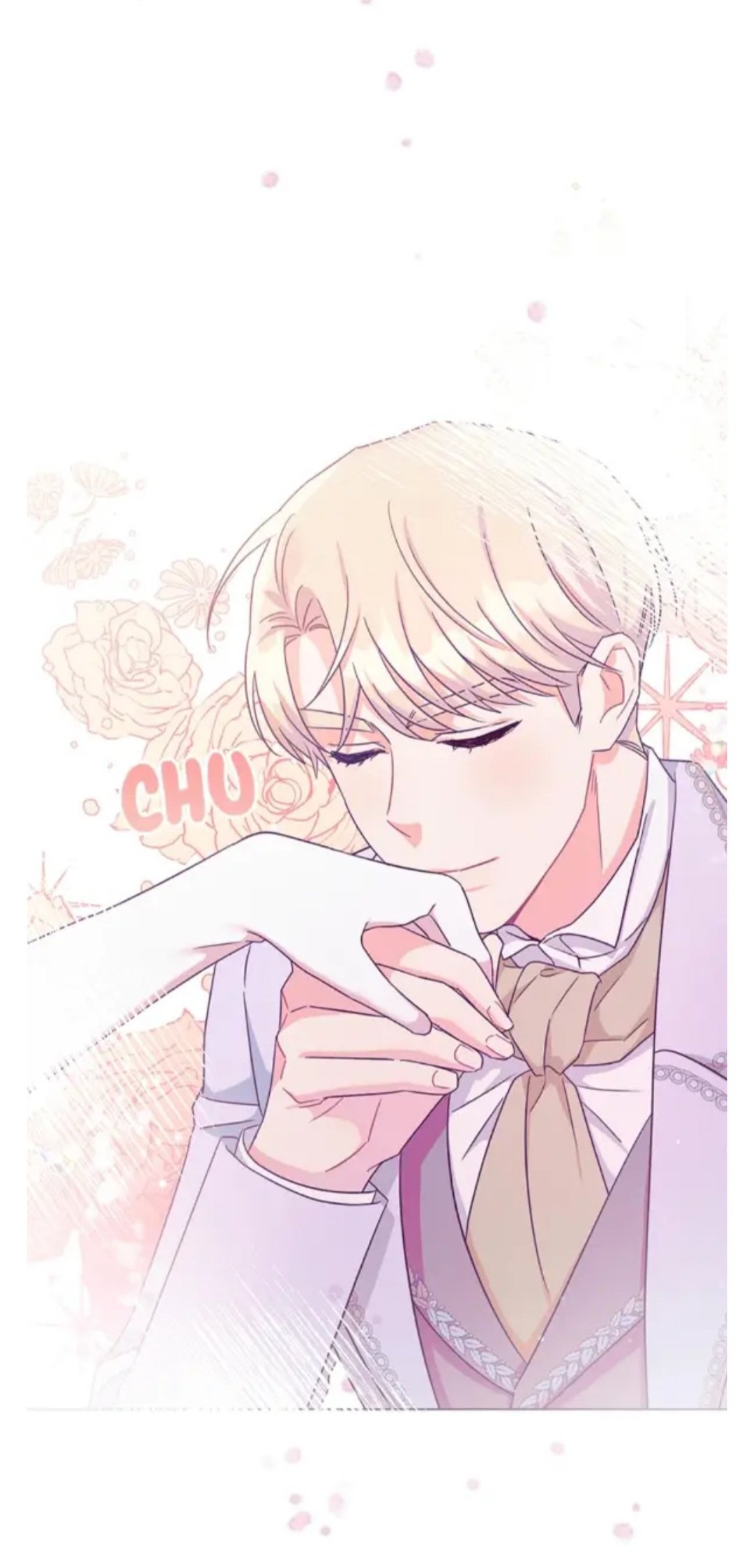 kết hôn cùng nhân vật phản diện chapter 6 61