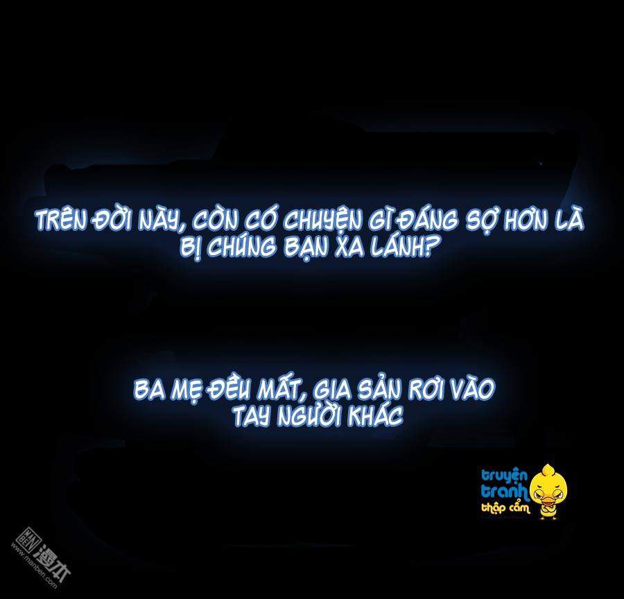 chọc tới chủ tịch tổng tài 2 chapter 0 3