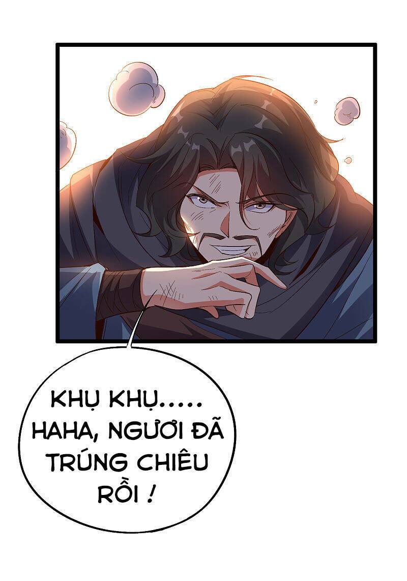 phục thiên thánh chủ chapter 122 18