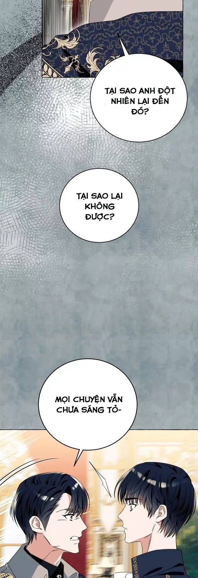 tôi tưởng đó chỉ là tiểu thuyết trọng sinh bình thường chapter 15 32