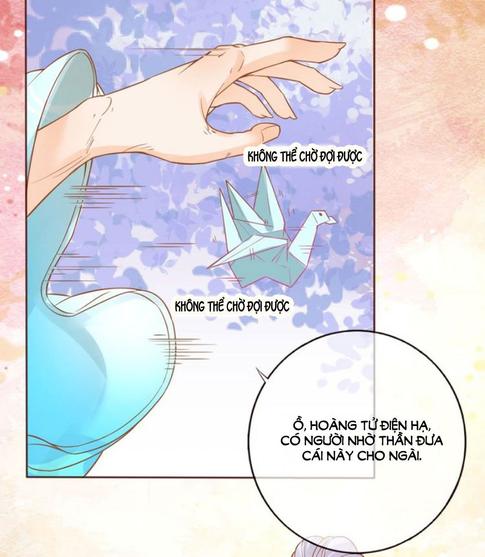 Chọc Nhầm Thượng Thần Băng Lãnh chapter 29 - Trang 25