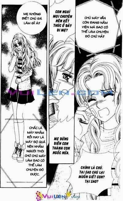 ngọt đắng tình yêu chapter 8 109