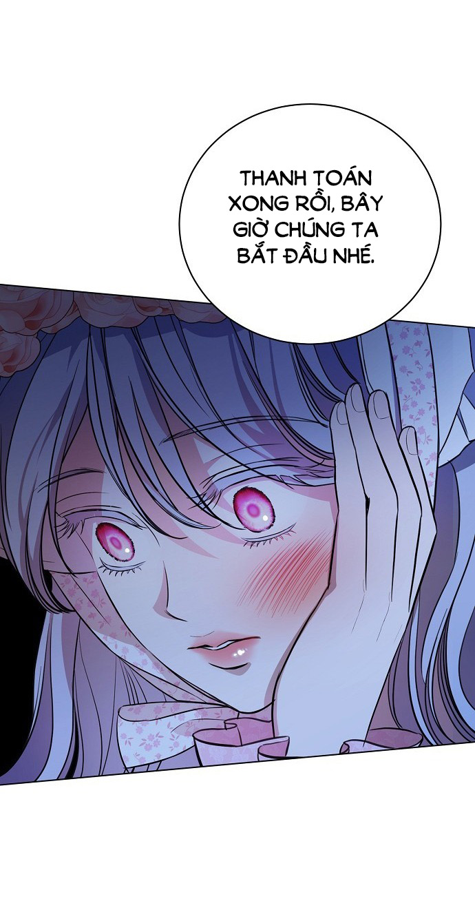 Thân Gửi Tình Nhân Của Chồng Tôi chapter 2.2 - Trang 41