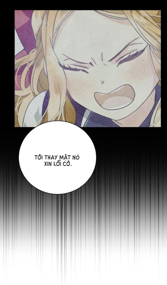 chiếm hữu trái tim bạo chúa chapter 11.1 53