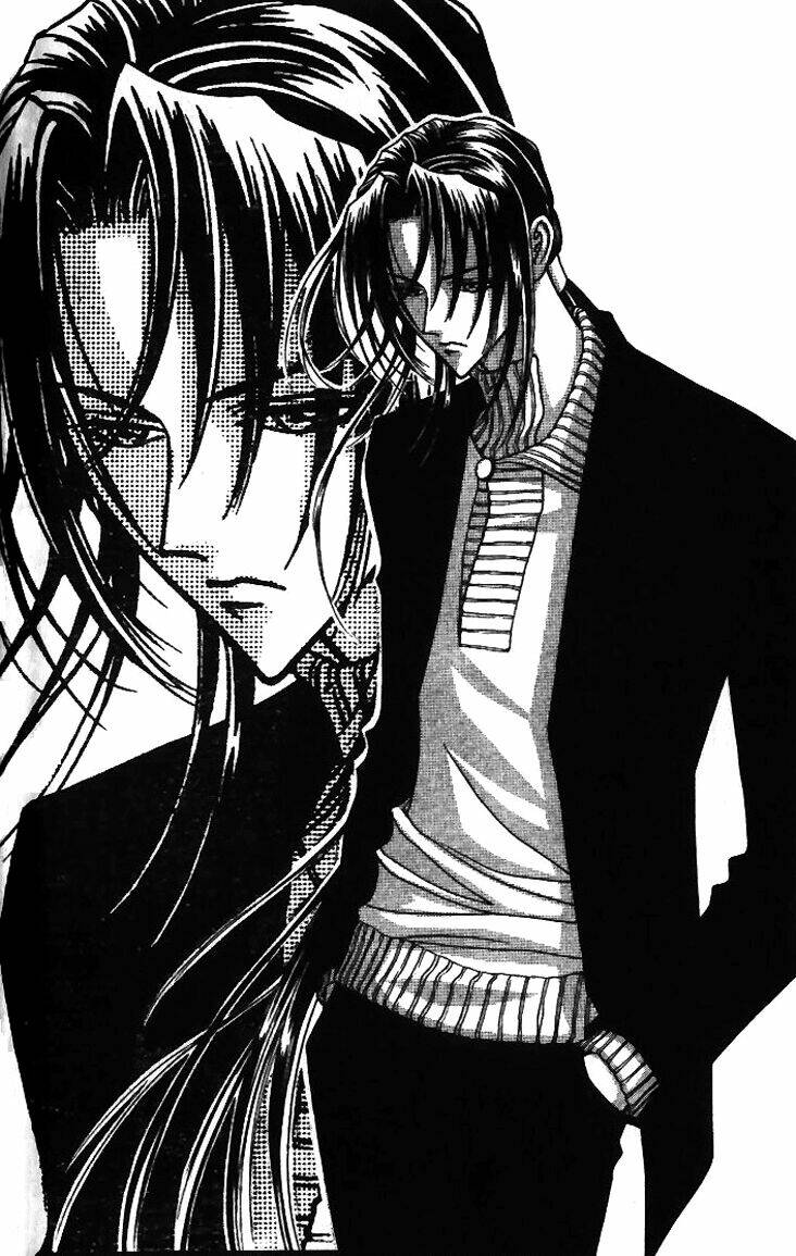 ma vương chapter 2 26