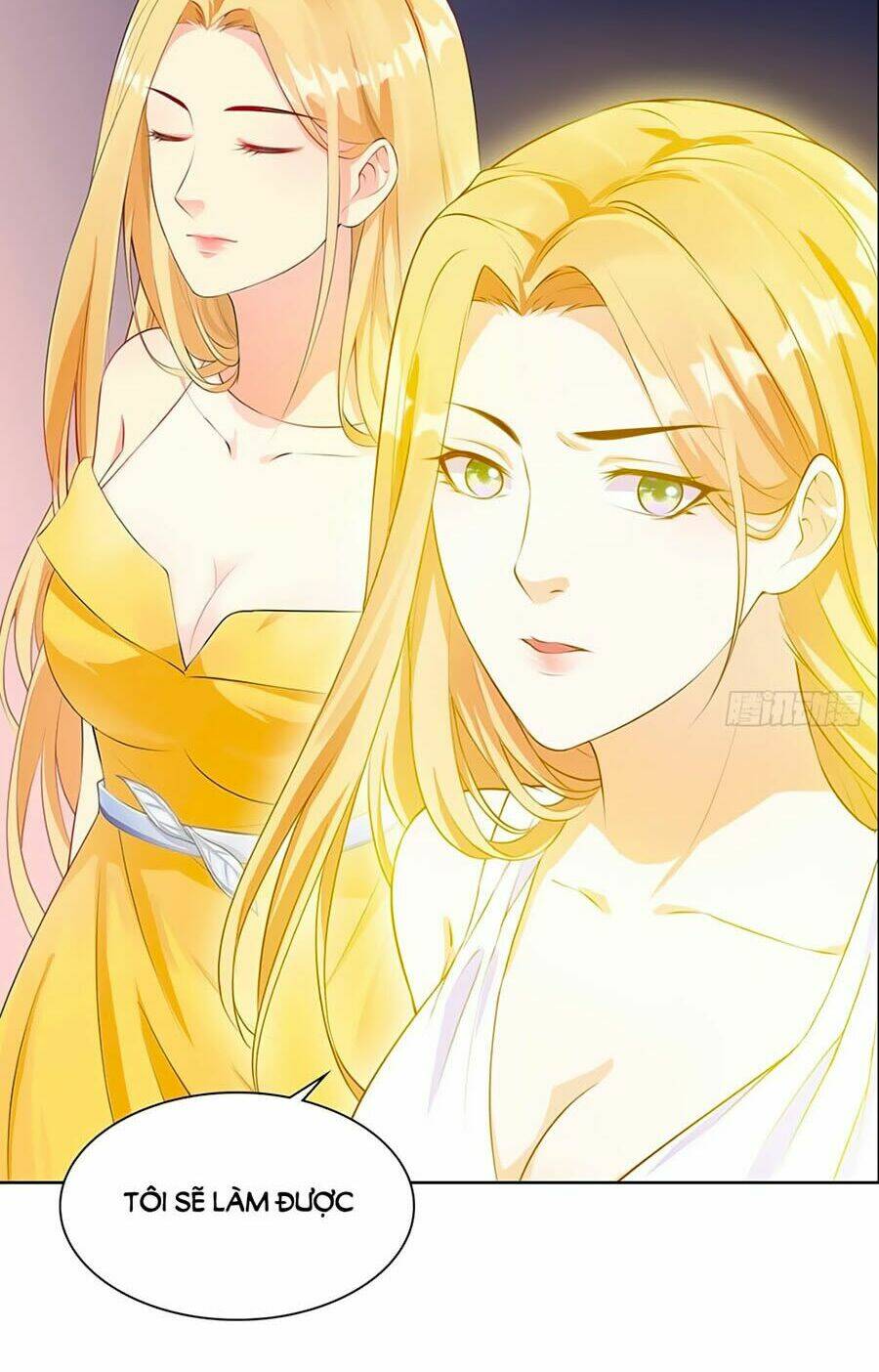 bộ váy rực rỡ ánh sao chapter 7 43