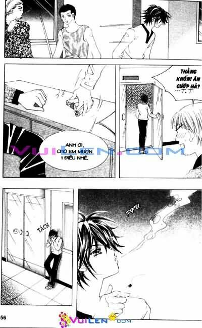forbidden kiss chapter 67 17