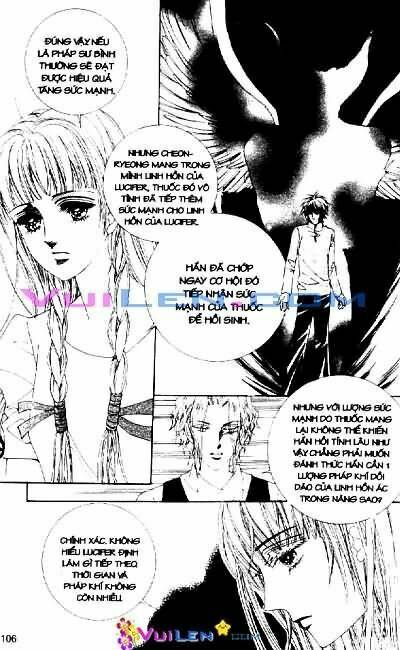 cửa hàng phù thủy chapter 8 106