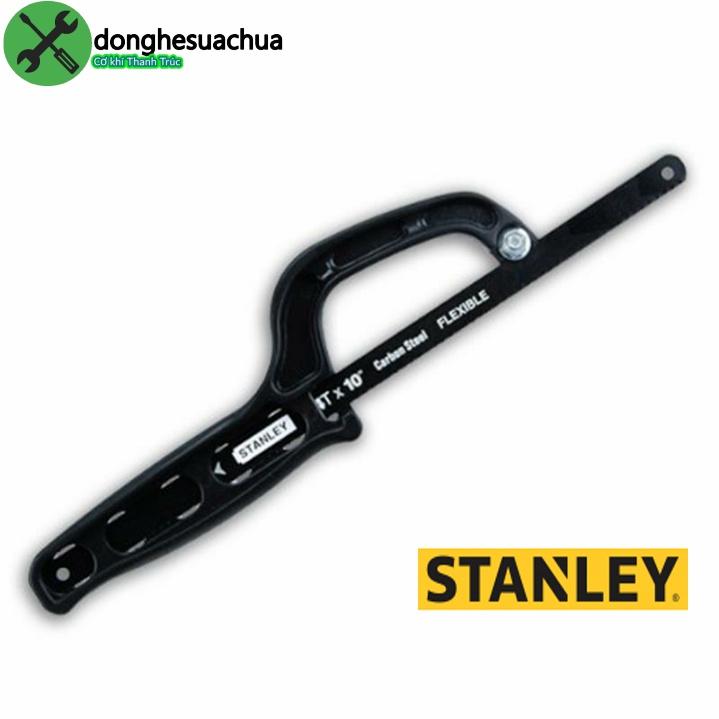 Cưa sắt STANLEY 20-807