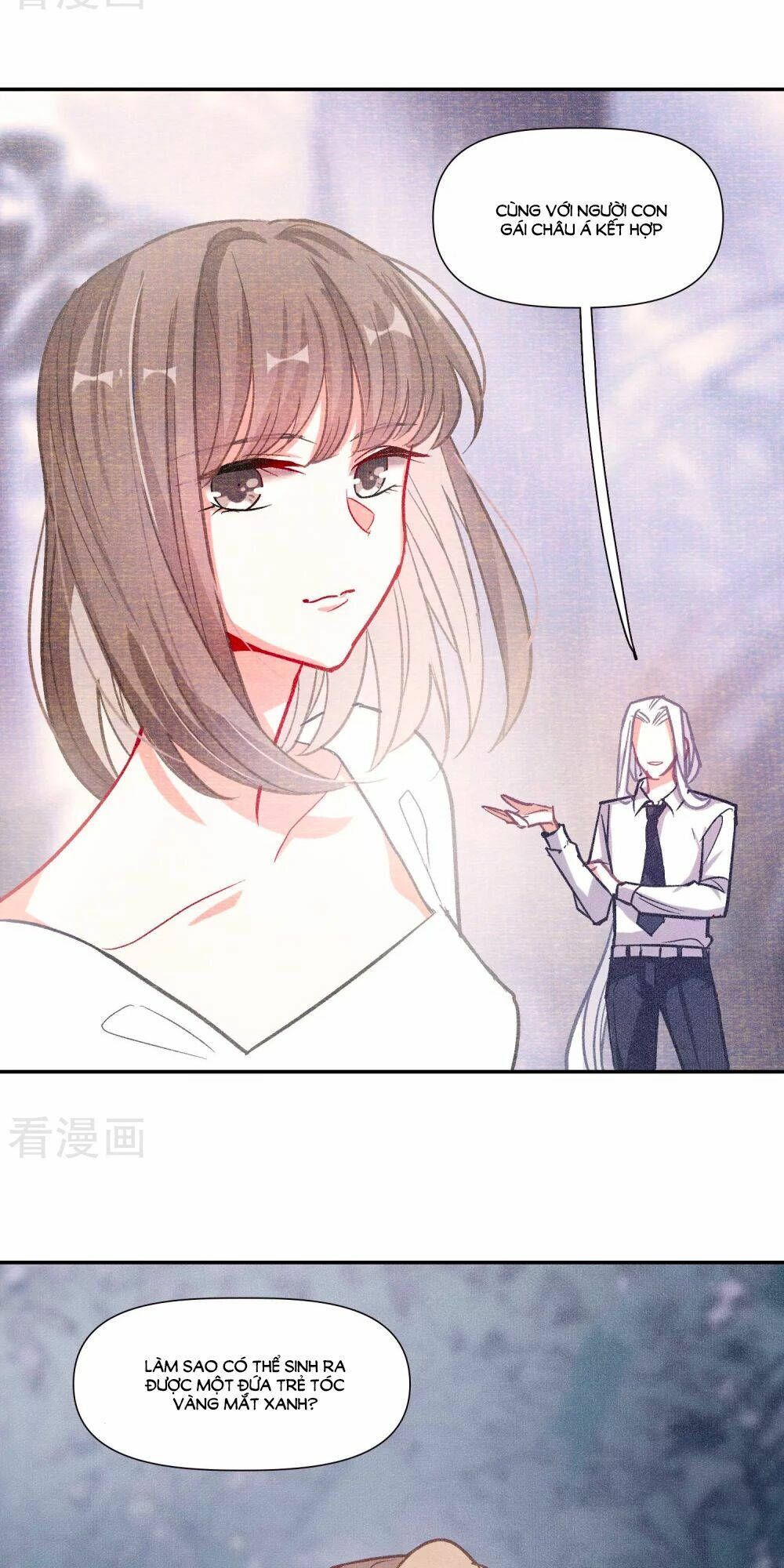 địa ngục cáo bạch thi chapter 93.5 10