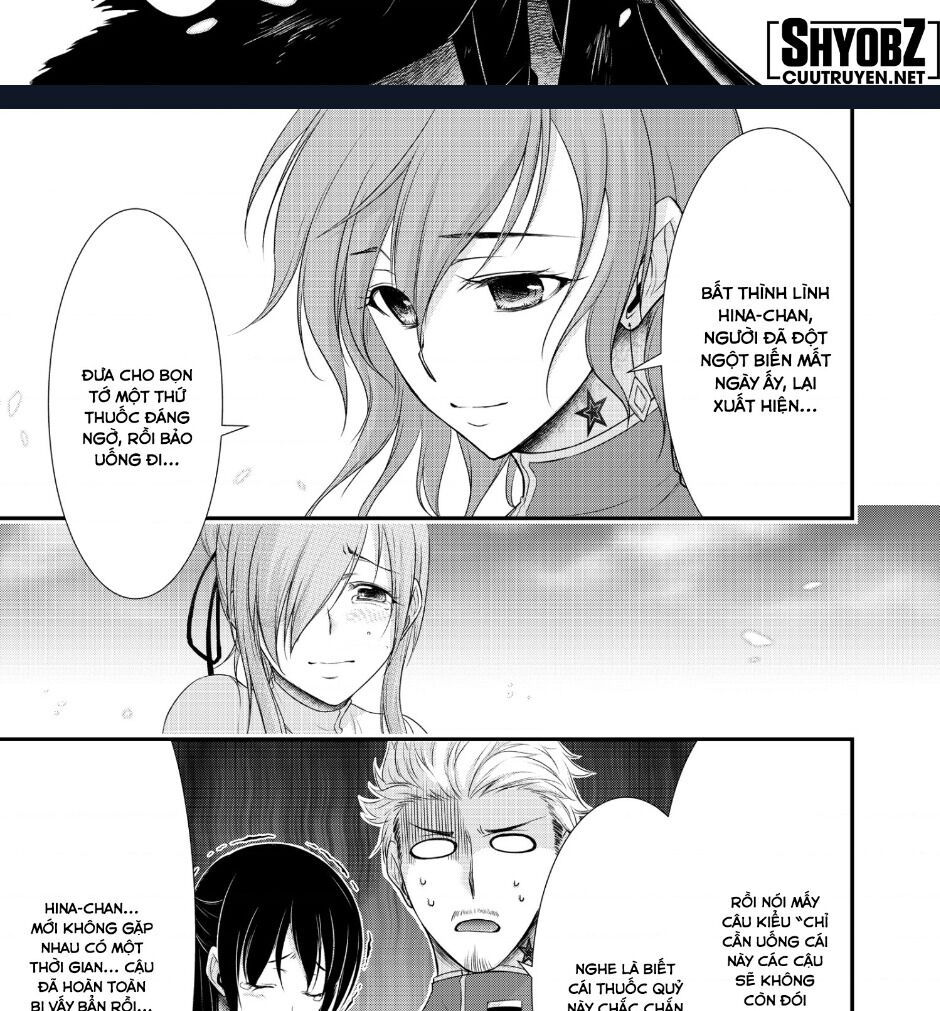 kích trụy vương huyền thoại chapter 76 16