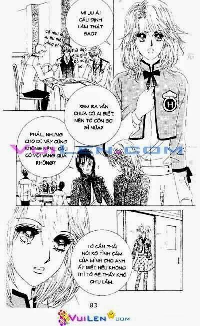 đại ca đi học chapter 3 83