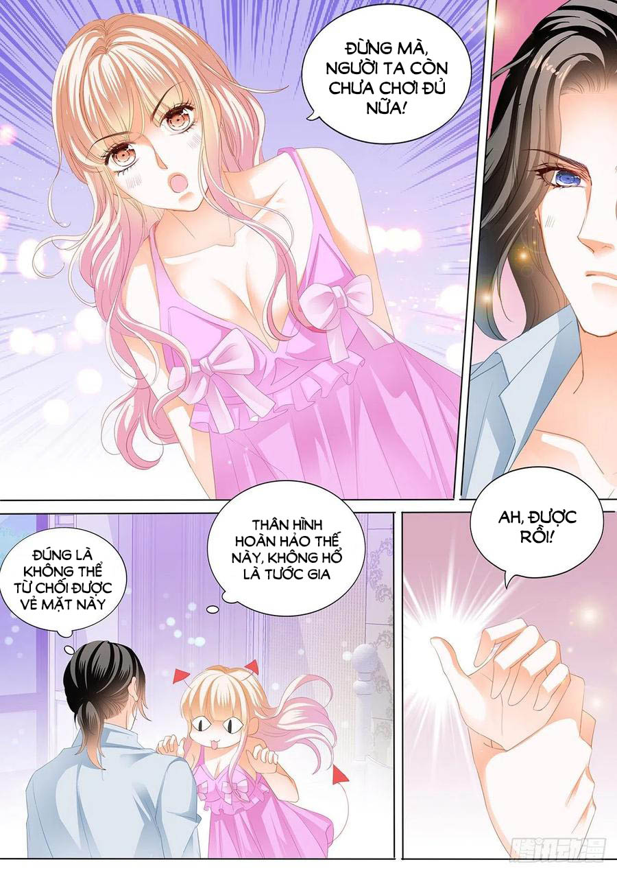 bá đạo tiểu thúc, xin trêu chọc vừa thôi! chapter 196 6