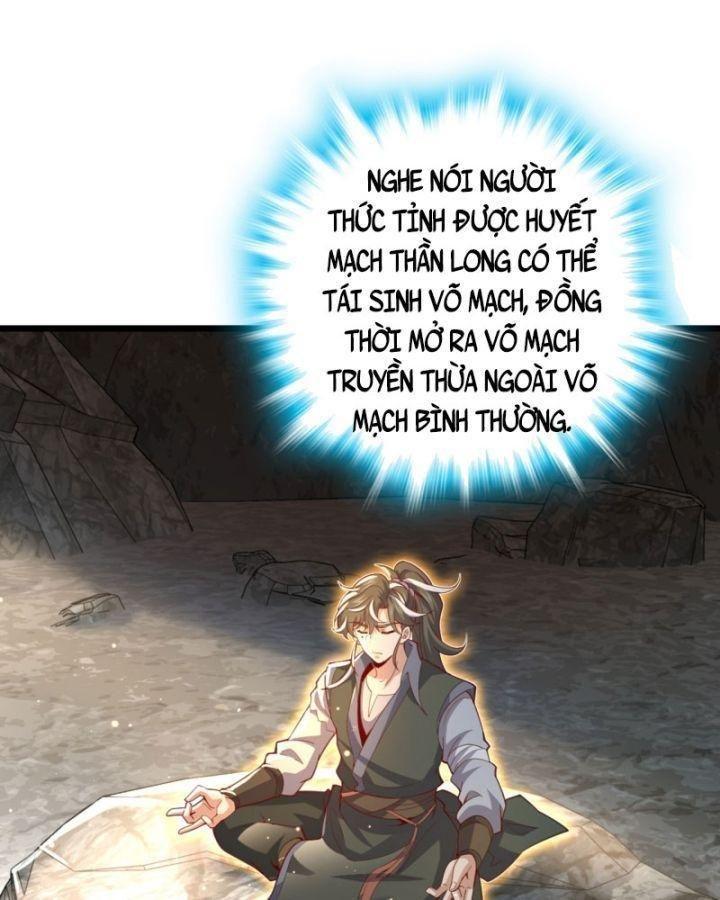 ta, hậu duệ thần long chapter 2 35