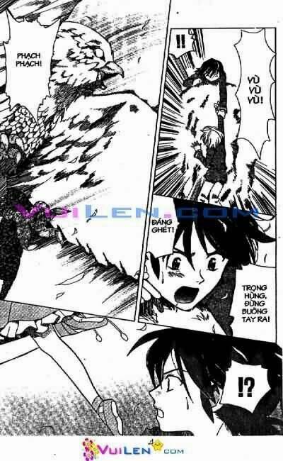 nữ sinh thời đại chapter 9 4