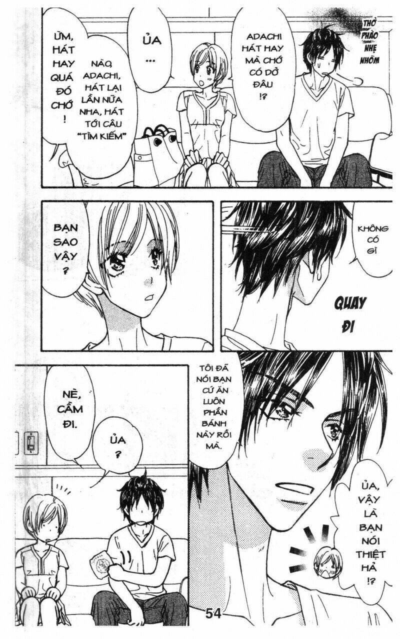 kirara no hoshi chapter 4 54