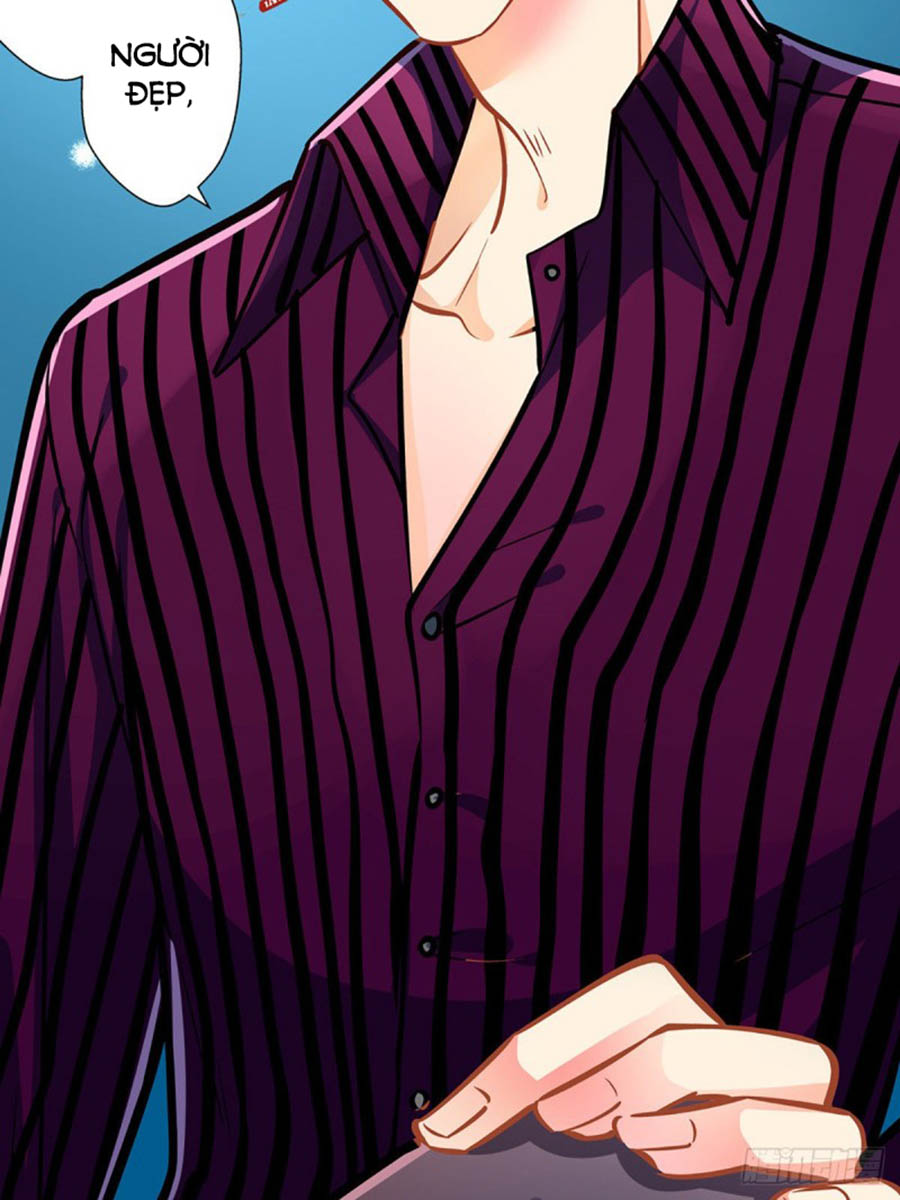 cưng chiều ái thê hư hỏng chapter 56 42