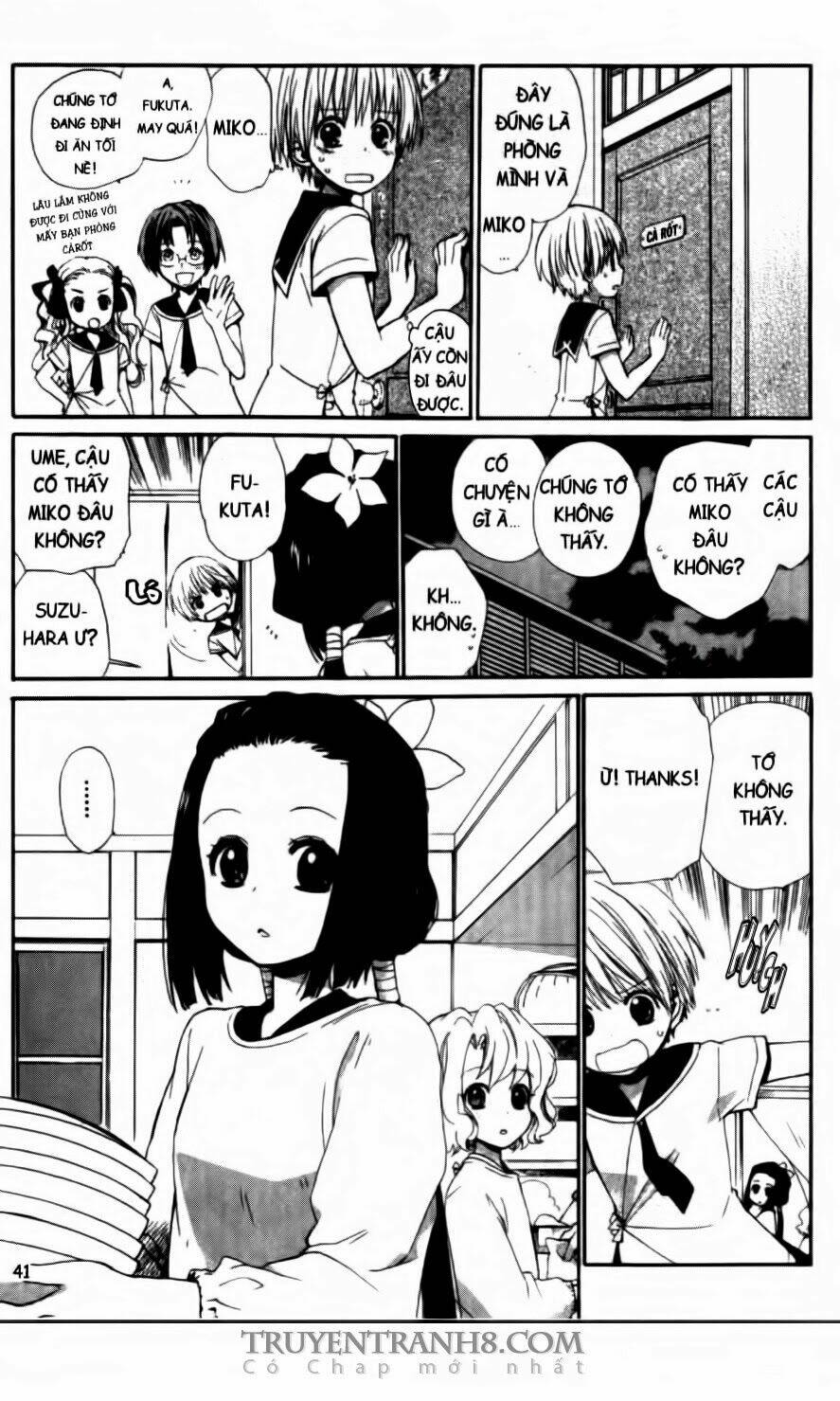 trường học bí ẩn chapter 37 17