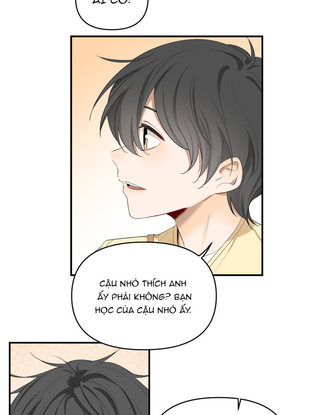 mỗi ngày đều muốn đứng hạng nhất chapter 8 14