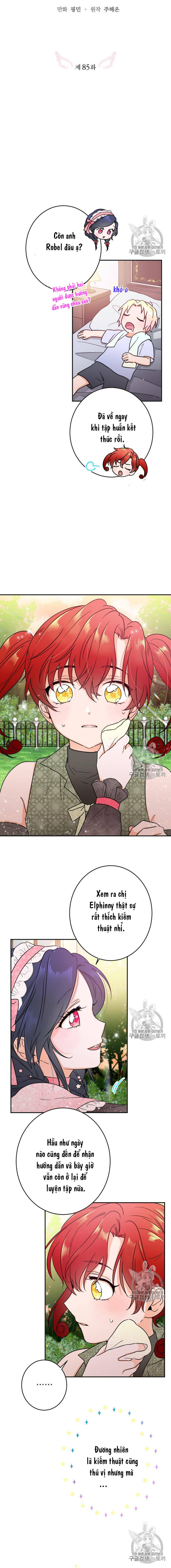 lady baby chapter 85 6