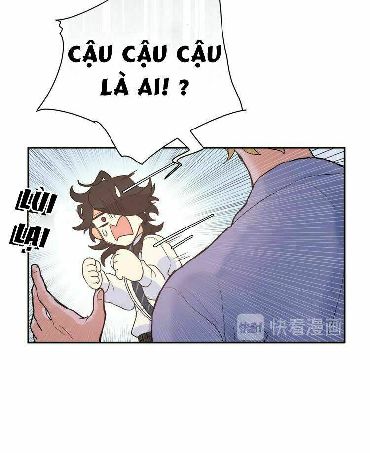 kế hoạch đi săn ma nam hiện đại chapter 1 45