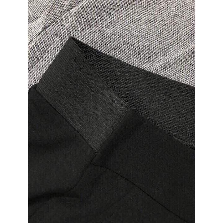 Quần Baggy Lưng Chun Loại 1