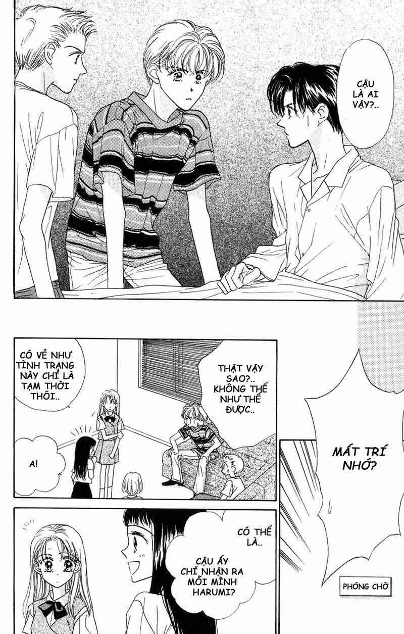 good morning call chapter 5 19