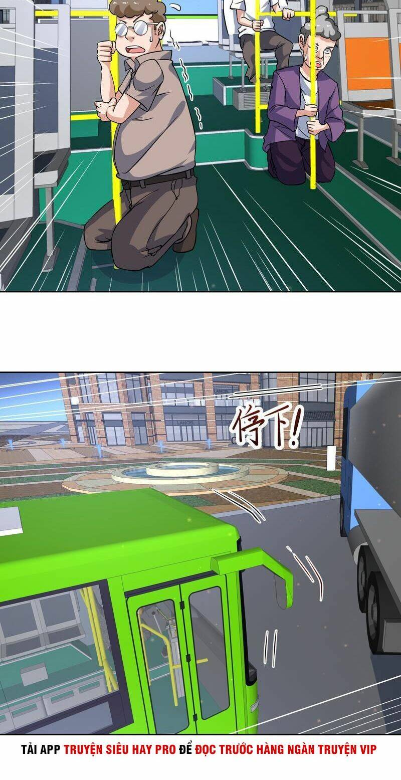 không phải ngón tay vàng chapter 142 8