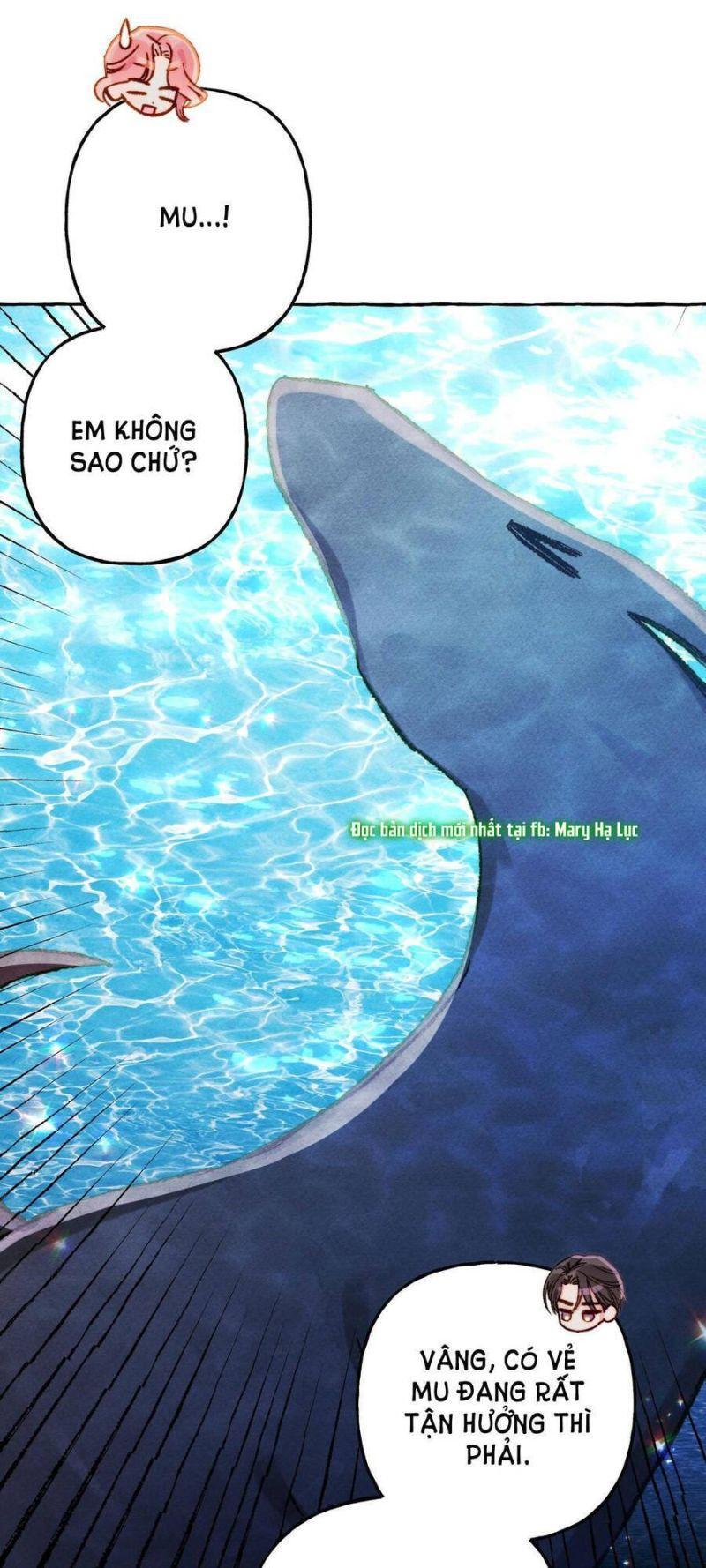 nuôi dưỡng một hắc long chapter 42.2 8