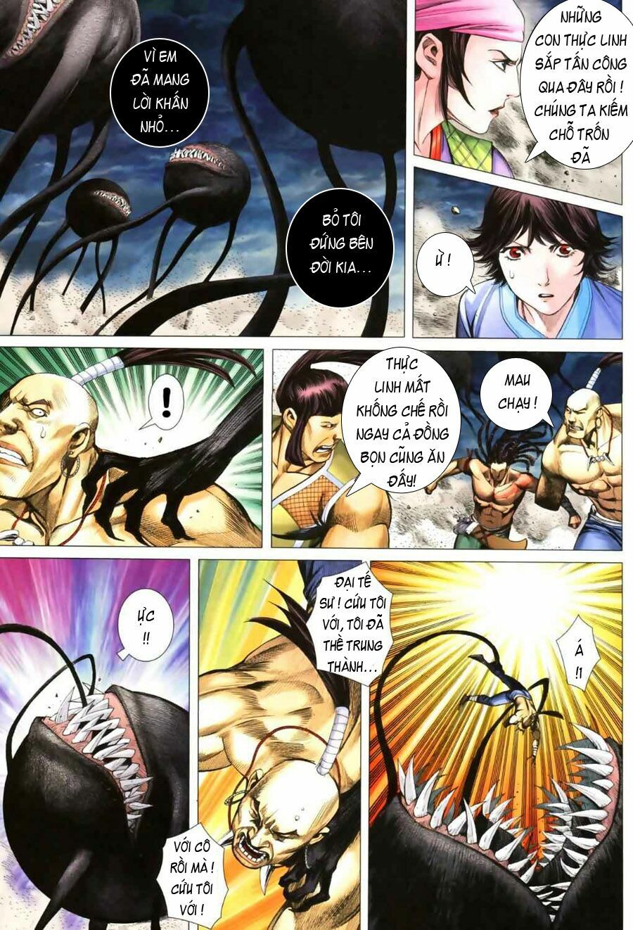 phong thần ký chapter 45 26