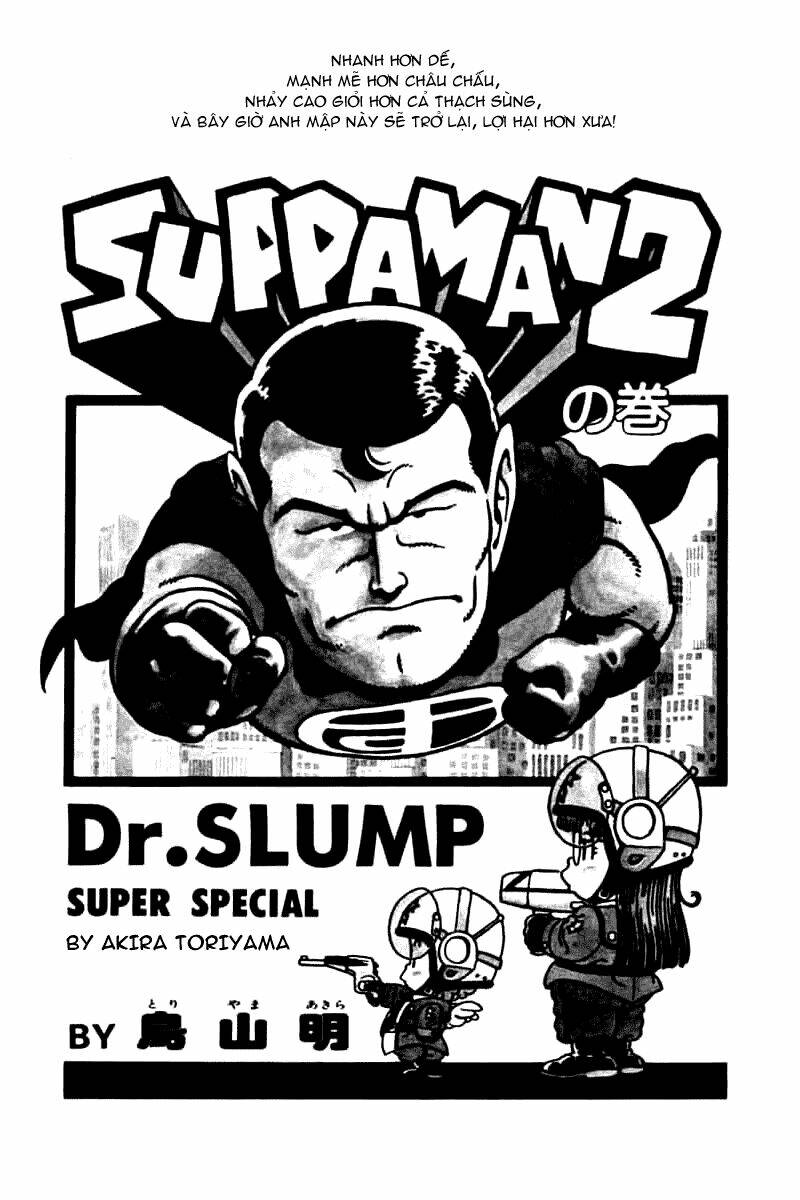 cô bé robot chapter 70 2