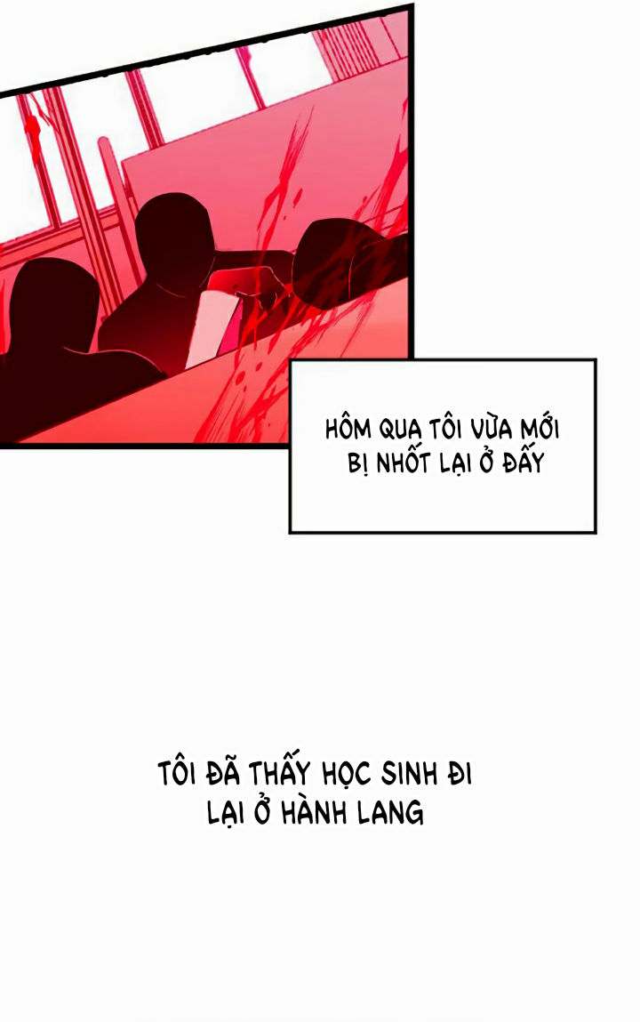 sự tồn tại lãng mạn chapter 4 11