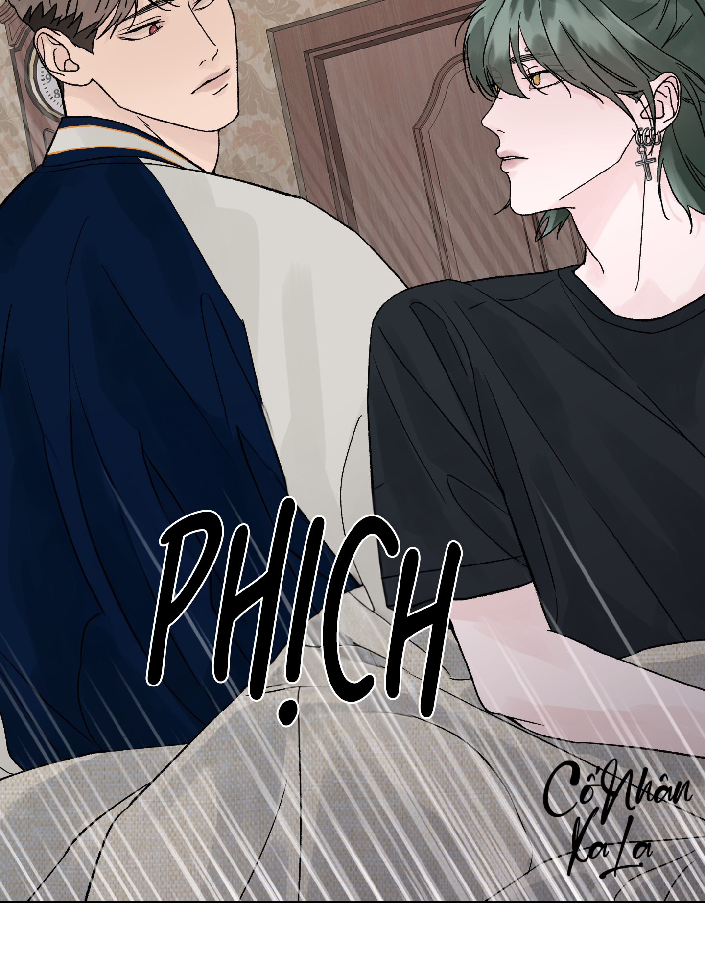 đêm tối kinh hoàng chapter 3 45