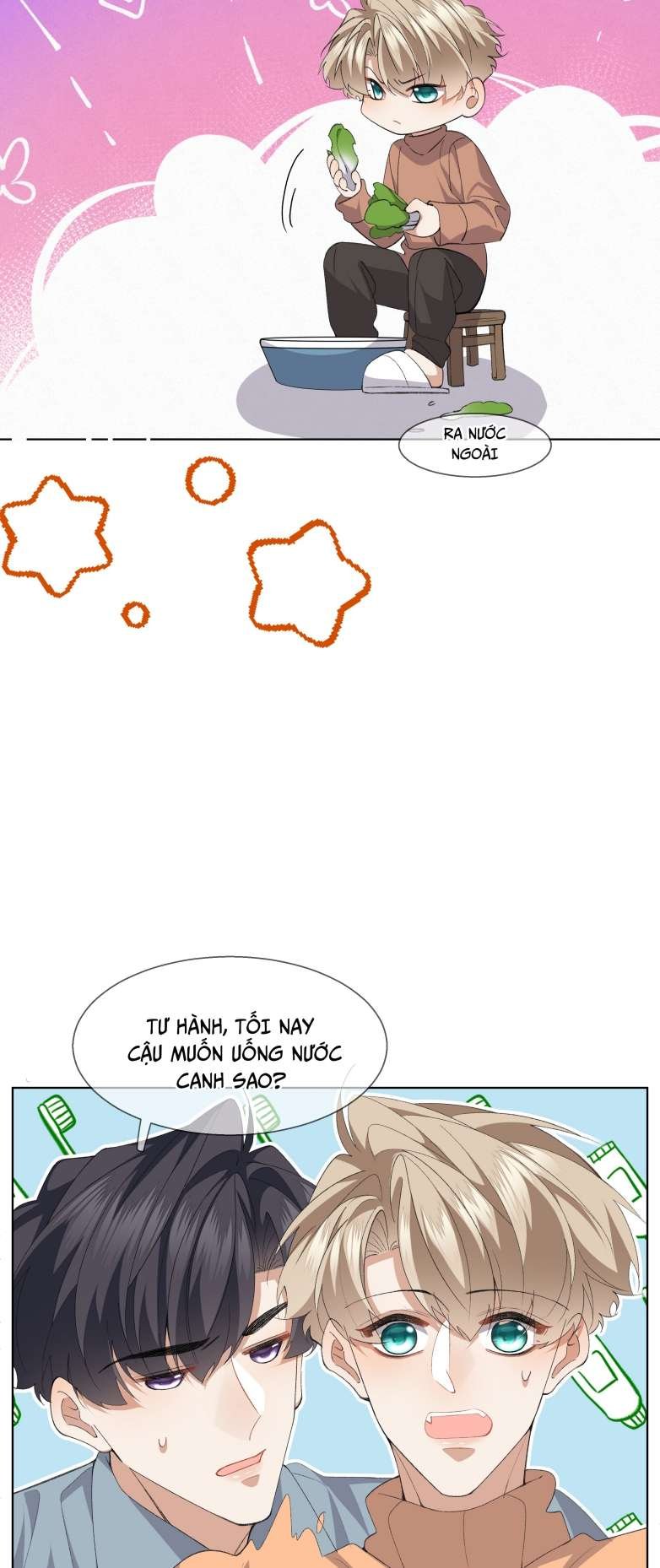 tư tự vạn thiên chapter 34 27