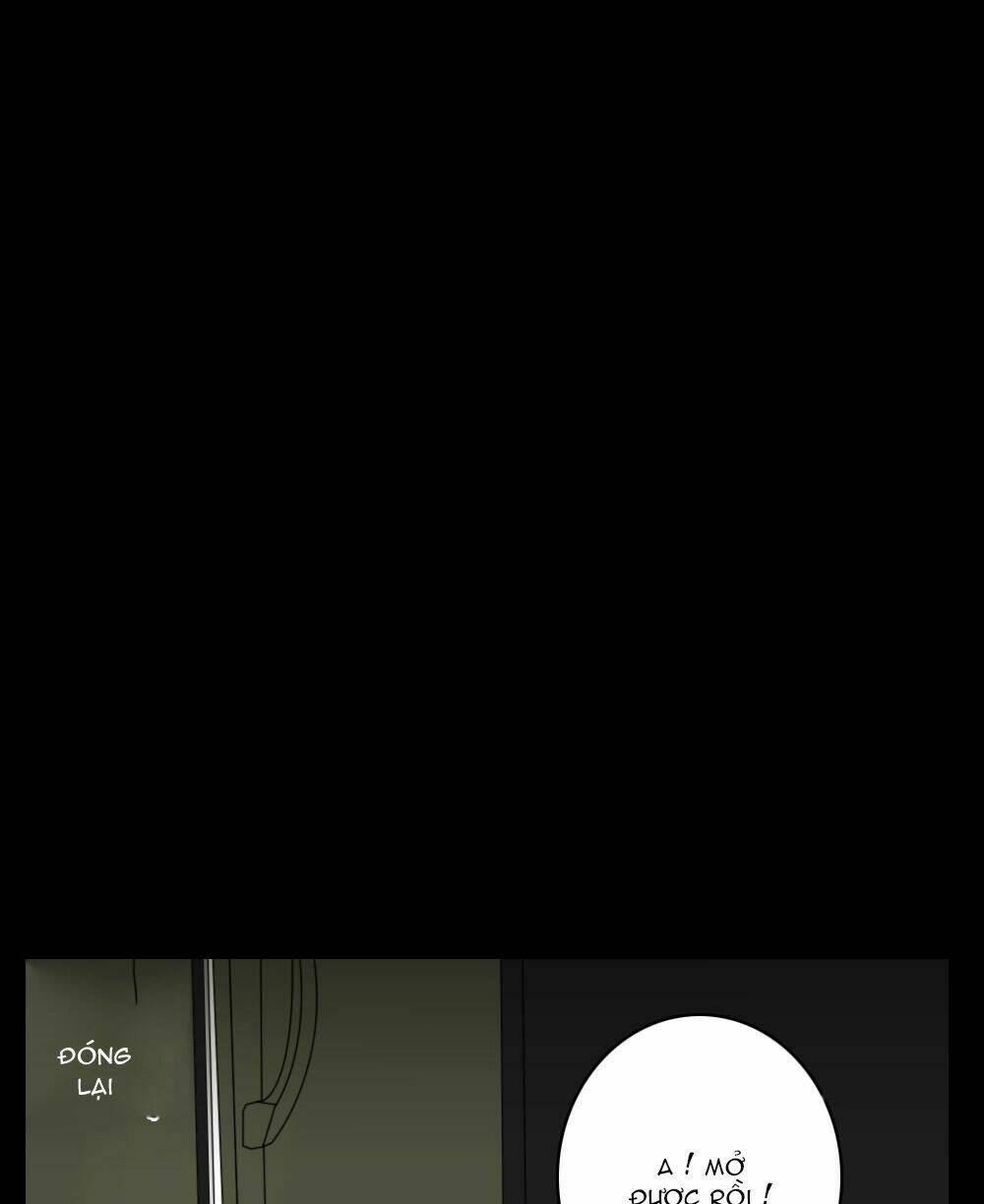 ớn lạnh tuyệt đối chapter 3 35