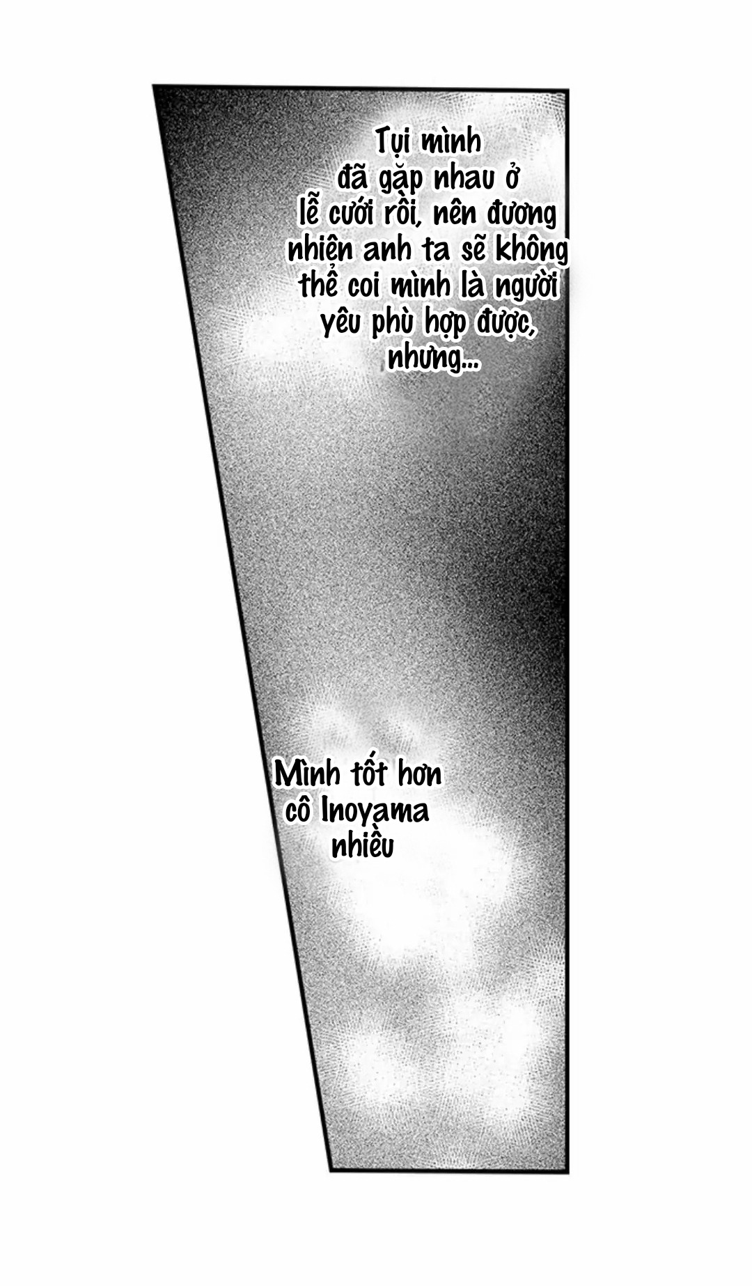 lọ lem sánh đôi cùng hoàng tử chapter 4.2 7