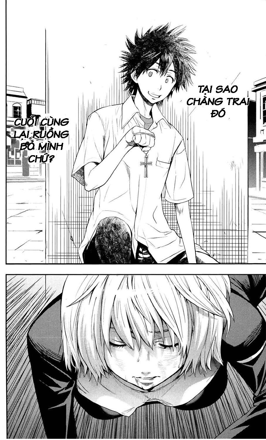 cấm thư ma thuật index chapter 52 22