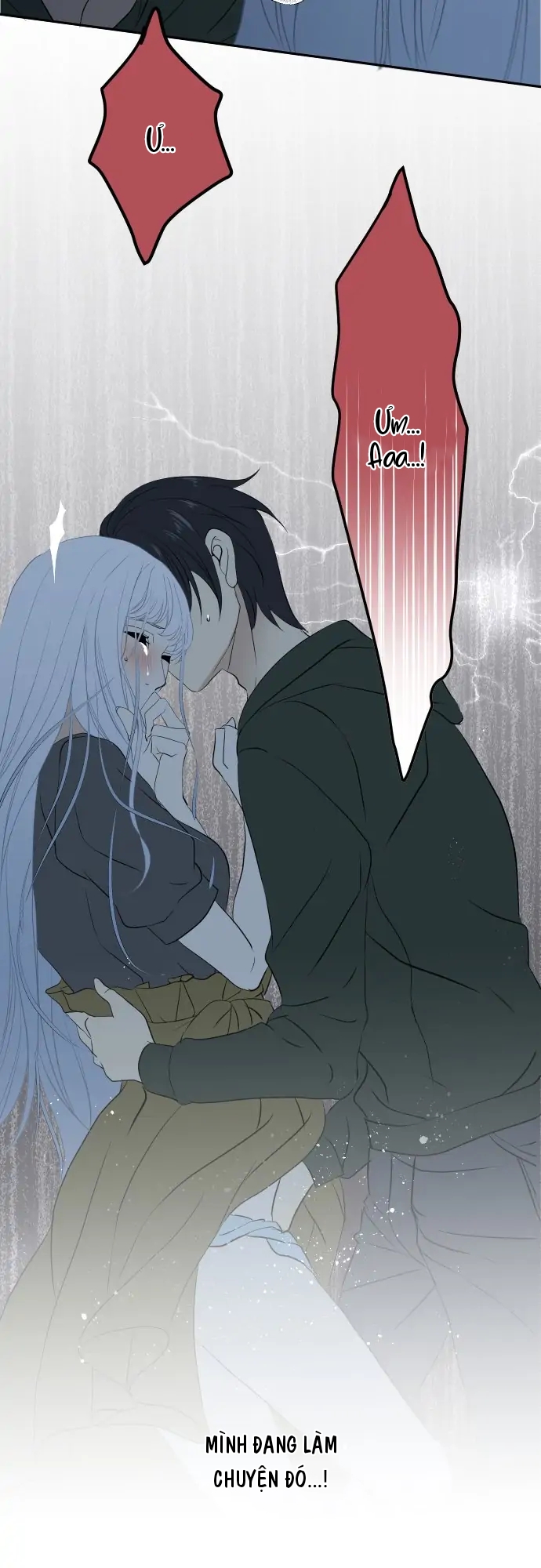 phục tùng tuyệt đối nữ thần rắn chapter 10 31