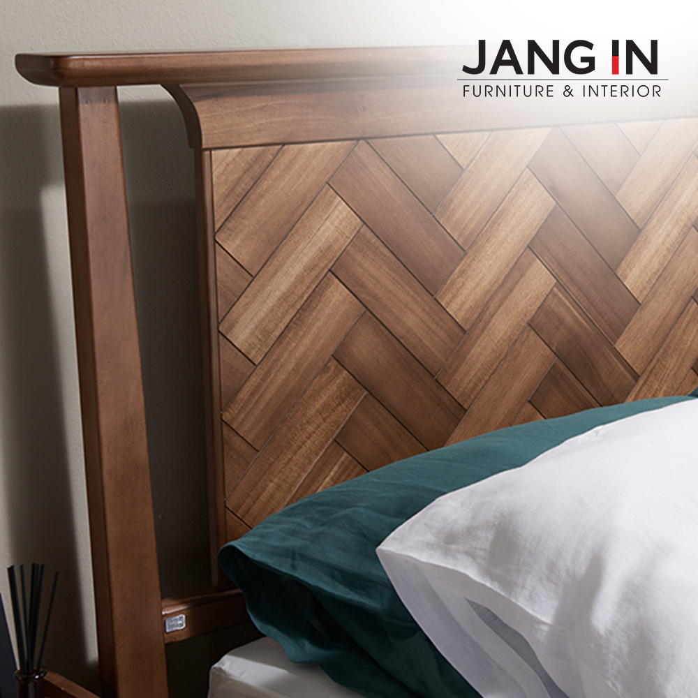 Giường Blandy K 2002600001-02