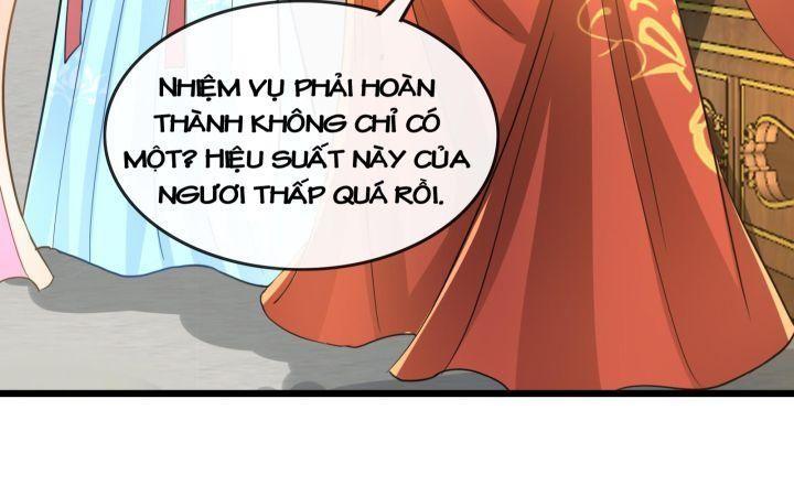 thái tử phi là người thế thân chapter 8 13