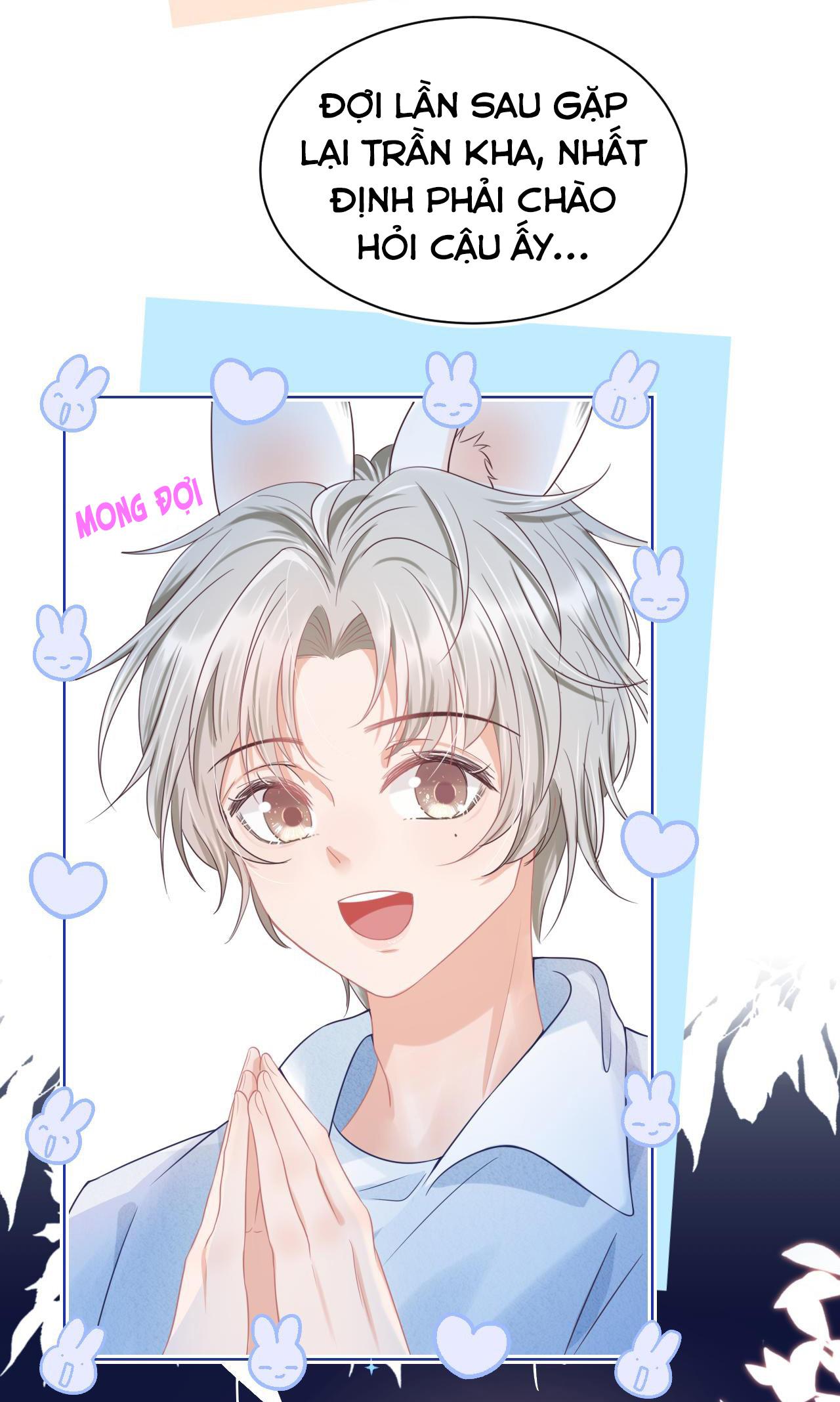 [ss2] một ngụm ăn cả thỏ con chapter 6 25