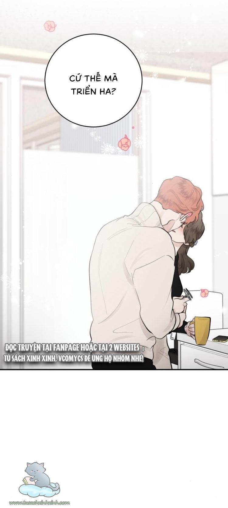 oan gia ngõ hẹp chapter 69 67