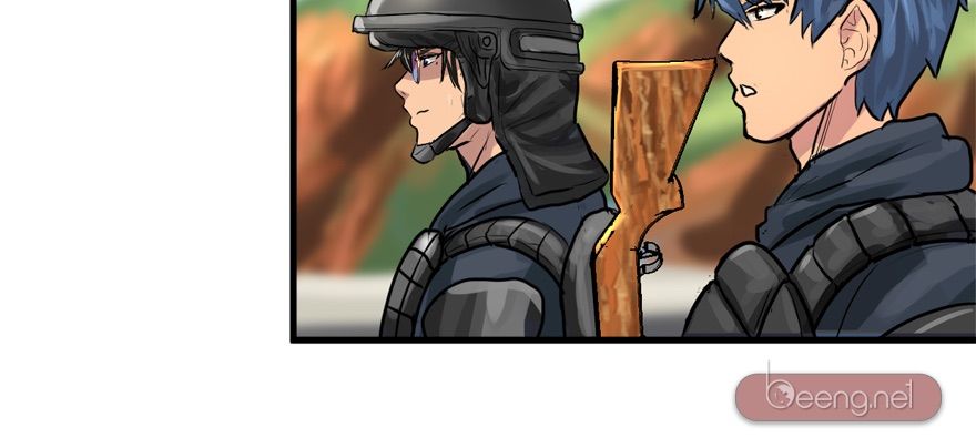 vua sinh tồn chapter 74 76