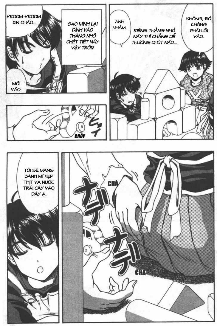 puripuri chapter 5 26